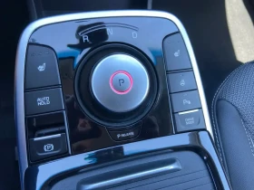 Kia Niro 64kWh-204кс-В НАЛИЧНОСТ!, снимка 12