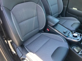 Kia Niro 64kWh-204кс-В НАЛИЧНОСТ!, снимка 14