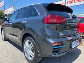 Kia Niro 64kWh-204кс-В НАЛИЧНОСТ!, снимка 4
