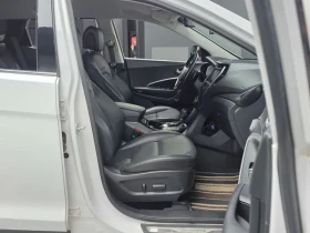 Hyundai Santa fe 2.2 4Wd Exclusive Special - САМО 30% АВАНС!, снимка 11