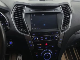 Hyundai Santa fe 2.2 4Wd Exclusive Special - САМО 30% АВАНС!, снимка 14