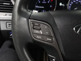 Hyundai Santa fe 2.2 4Wd Exclusive Special - САМО 30% АВАНС!, снимка 17