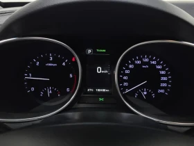 Hyundai Santa fe 2.2 4Wd Exclusive Special - САМО 30% АВАНС!, снимка 8