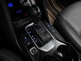 Hyundai Santa fe 2.2 4Wd Exclusive Special - САМО 30% АВАНС!, снимка 9