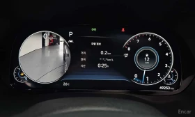 Hyundai Palisade * Gasoline 3.8 2WD * КРАЙНА ЦЕНА ДО БЪЛГАРИЯ, снимка 8