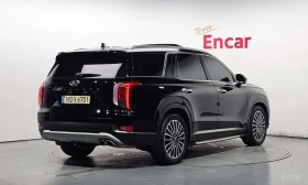 Hyundai Palisade * Gasoline 3.8 2WD * КРАЙНА ЦЕНА ДО БЪЛГАРИЯ, снимка 2