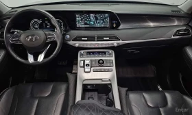 Hyundai Palisade * Gasoline 3.8 2WD * КРАЙНА ЦЕНА ДО БЪЛГАРИЯ, снимка 7