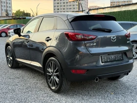 Mazda CX-3 1.5d/Кожа/Навигация/Euro6/105hp, снимка 5