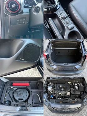 Mazda CX-3 1.5d/Кожа/Навигация/Euro6/105hp, снимка 16