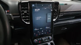 Ford Ranger Wildtrack* КОЖА* ПОДГРЕВ* 360, снимка 14