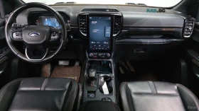Ford Ranger Wildtrack* КОЖА* ПОДГРЕВ* 360, снимка 5