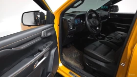 Ford Ranger Wildtrack* КОЖА* ПОДГРЕВ* 360, снимка 8