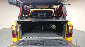 Ford Ranger Wildtrack* КОЖА* ПОДГРЕВ* 360, снимка 17