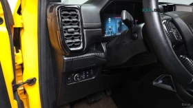 Ford Ranger Wildtrack* КОЖА* ПОДГРЕВ* 360, снимка 12