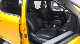 Ford Ranger Wildtrack* КОЖА* ПОДГРЕВ* 360, снимка 10