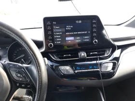 Toyota C-HR, снимка 2