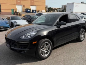 Porsche Macan AWD | CARFAX | БЕЗ ИНЦИДЕНТИ, снимка 1