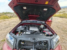Toyota 4runner Sport Edition V8, снимка 14