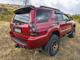 Toyota 4runner Sport Edition V8, снимка 4