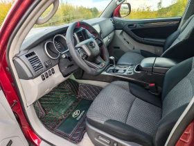 Toyota 4runner Sport Edition V8, снимка 9