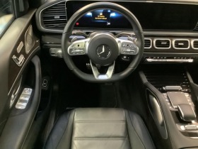 Mercedes-Benz GLS 400 AMG, снимка 8