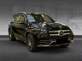 Mercedes-Benz GLS 400 AMG | Mobile.bg    2