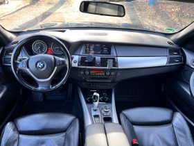 BMW X5 Keyless go, head up display, dvd, снимка 15 - Автомобили и джипове - 45509414