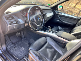 BMW X5 Keyless go, head up display, dvd, снимка 16 - Автомобили и джипове - 45509414