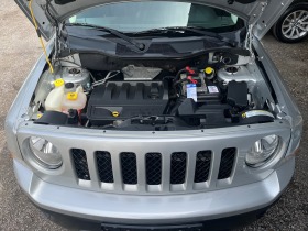 Jeep Patriot 2.4L* AUT* 4X4* Facelift | Mobile.bg   16