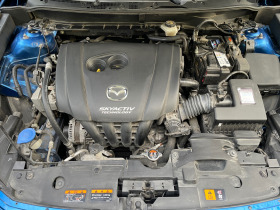 Mazda СХ-3 GT AWD, снимка 13