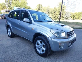 Toyota Rav4 2, 0d 116ps 4x4, снимка 1