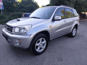 Toyota Rav4 2, 0d 116ps 4x4 | Mobile.bg    2