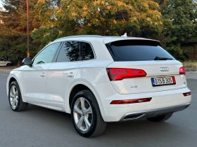 Audi Q5 2.0 TDI 190к.с QUATTRO* ПЪЛНА СЕРВ.ИСТОРИЯ!!, снимка 6