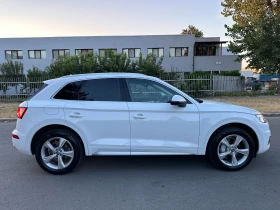 Audi Q5 2.0 TDI 190к.с QUATTRO* ПЪЛНА СЕРВ.ИСТОРИЯ!!, снимка 4