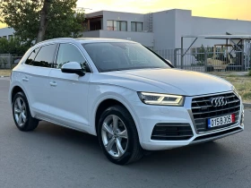 Audi Q5 2.0 TDI 190к.с QUATTRO* ПЪЛНА СЕРВ.ИСТОРИЯ!!, снимка 3