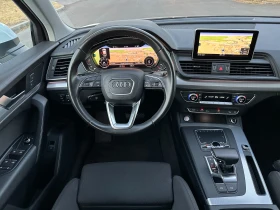 Audi Q5 2.0 TDI 190к.с QUATTRO* ПЪЛНА СЕРВ.ИСТОРИЯ!!, снимка 10