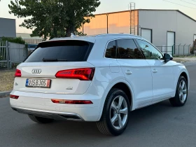 Audi Q5 2.0 TDI 190к.с QUATTRO* ПЪЛНА СЕРВ.ИСТОРИЯ!!, снимка 5