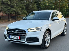 Audi Q5 2.0 TDI 190к.с QUATTRO* ПЪЛНА СЕРВ.ИСТОРИЯ!!, снимка 1