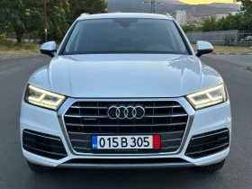 Audi Q5 2.0 TDI 190к.с QUATTRO* ПЪЛНА СЕРВ.ИСТОРИЯ!!, снимка 2