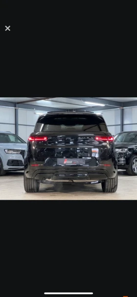 Land Rover Range Rover Sport Autobiography | Mobile.bg    3