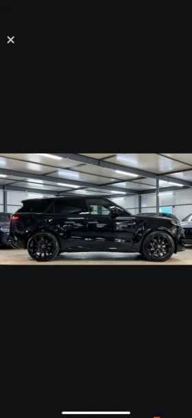 Land Rover Range Rover Sport Autobiography | Mobile.bg    4