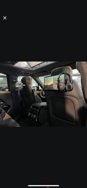 Land Rover Range Rover Sport Autobiography | Mobile.bg    8