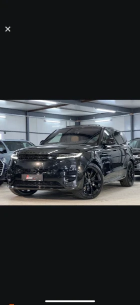 Land Rover Range Rover Sport Autobiography | Mobile.bg    13