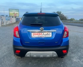 Opel Mokka COSMO * *   * RECARO | Mobile.bg    6