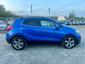 Opel Mokka COSMO * *   * RECARO | Mobile.bg    4