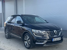 Renault Koleos Blue dCi 195к.с.     X- Tronic 4x4, снимка 1