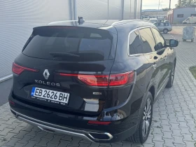 Renault Koleos Blue dCi 195к.с.     X- Tronic 4x4, снимка 9