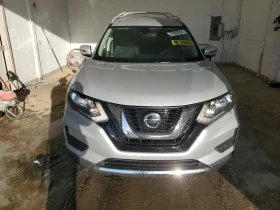 Nissan Rogue Перфектна за Газ/FULL !, снимка 1