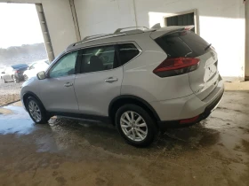 Nissan Rogue Перфектна за Газ/FULL !, снимка 6