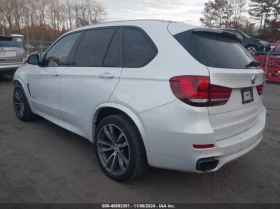 BMW X5 XDRIVE35I / ВСИЧКИ ЧАСТИ НАЛИЧНИ!, снимка 4